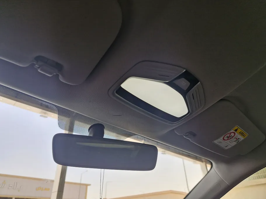جيلي امجراند GS 2023 