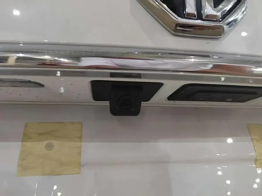 ام جي 5 STD 2025 