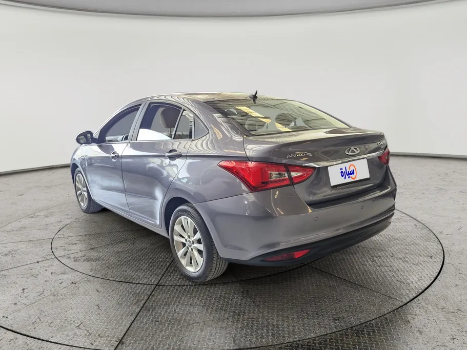 2023 Chery Arrizo 5 Comfort 