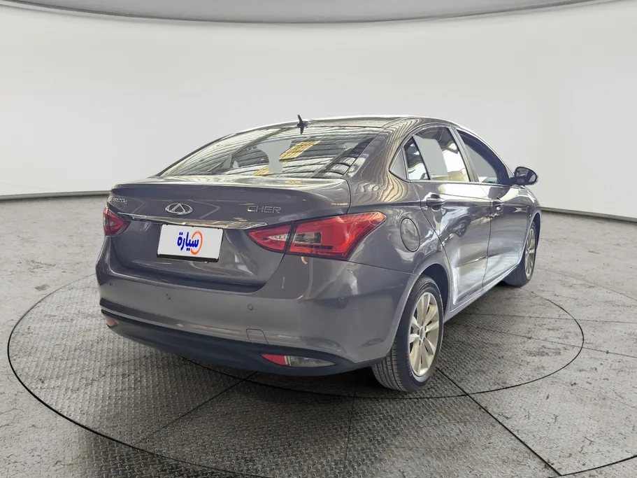 2023 Chery Arrizo 5 Comfort 