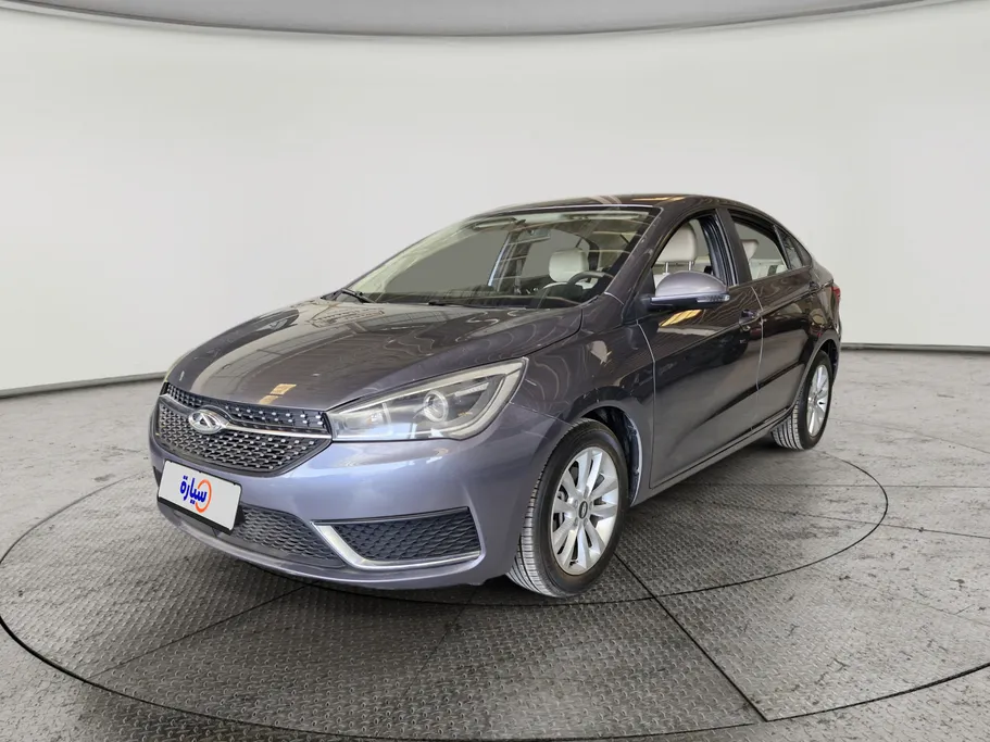2023 Chery Arrizo 5 Comfort 