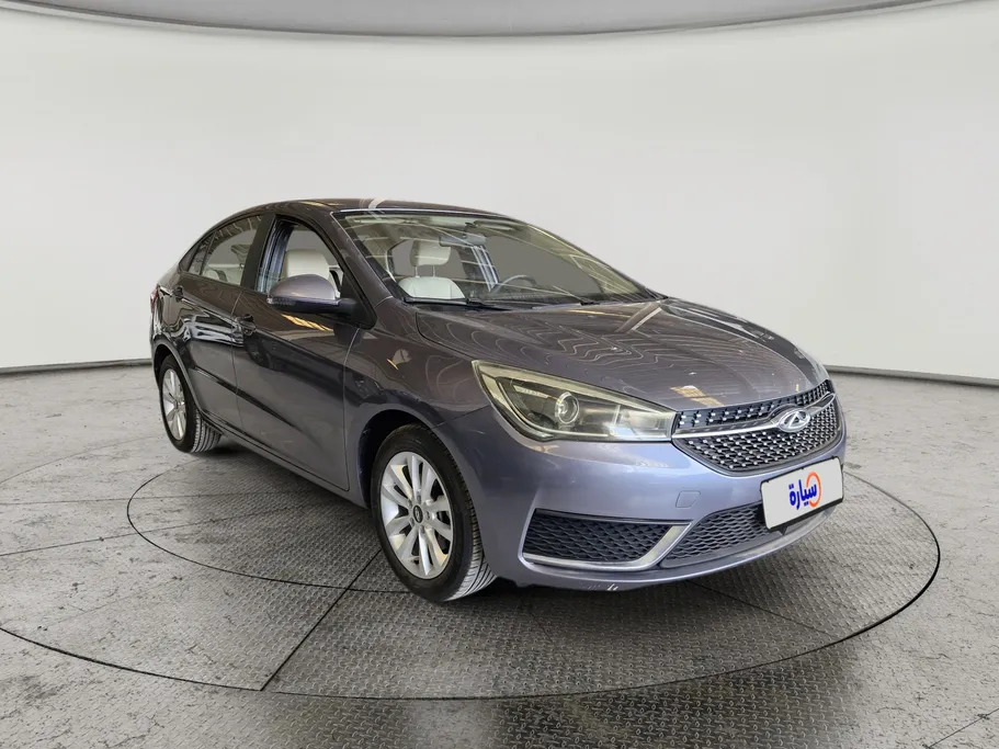 2023 Chery Arrizo 5 Comfort 