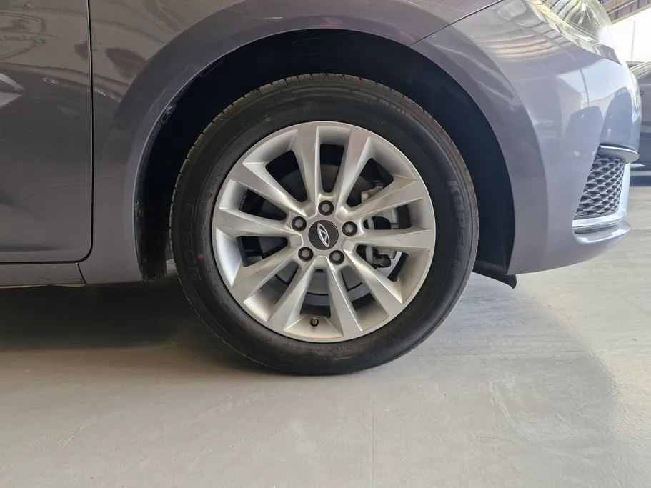 2023 Chery Arrizo 5 Comfort 