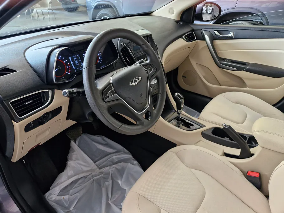 2023 Chery Arrizo 5 Comfort 