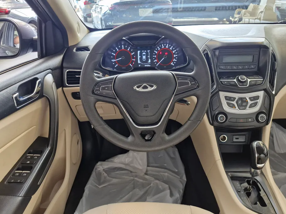 2023 Chery Arrizo 5 Comfort 