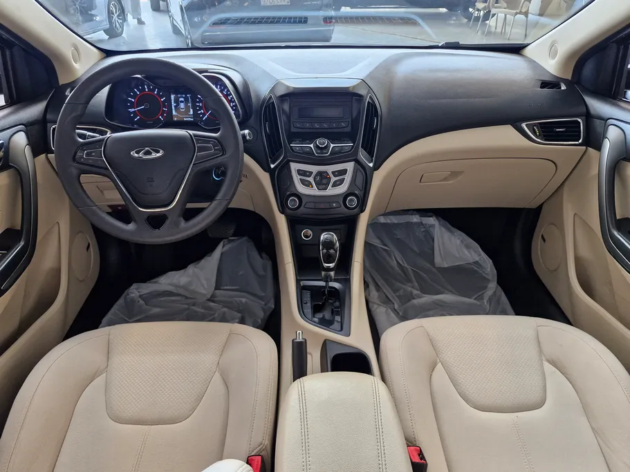 2023 Chery Arrizo 5 Comfort 