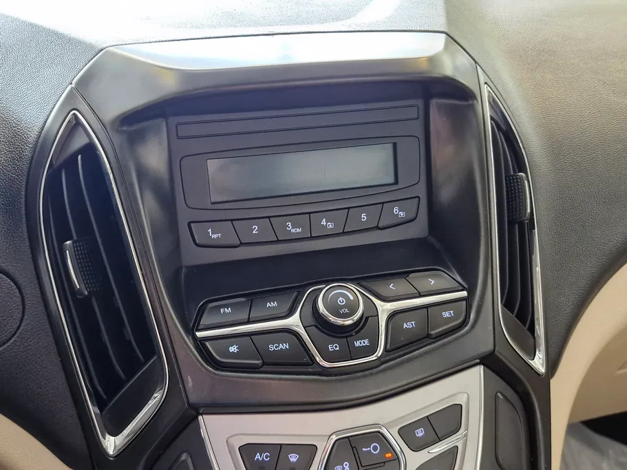 2023 Chery Arrizo 5 Comfort 