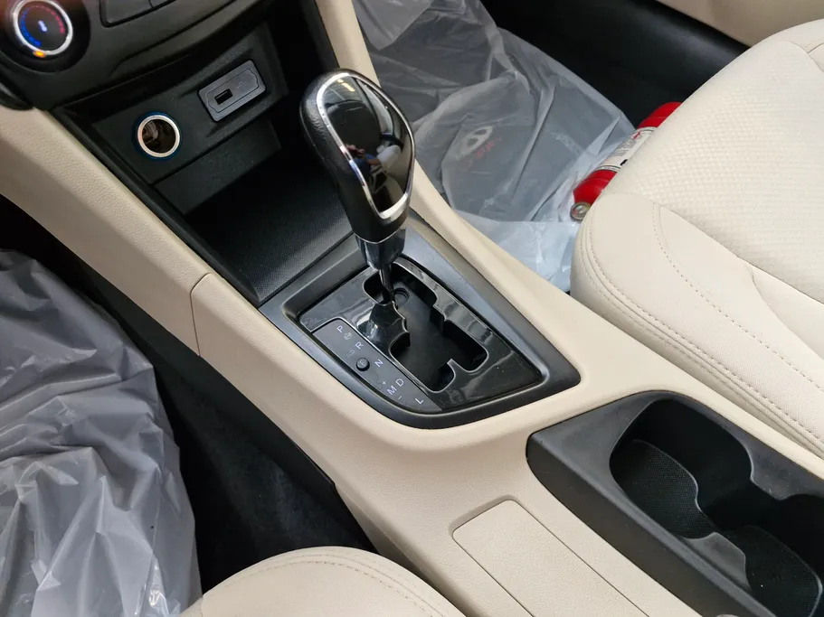 2023 Chery Arrizo 5 Comfort 