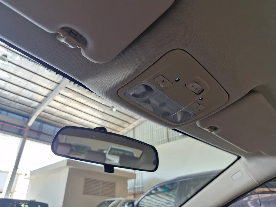 2023 Chery Arrizo 5 Comfort 