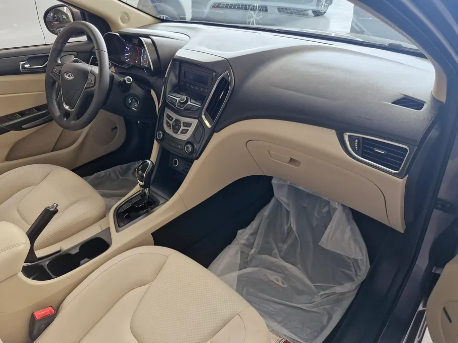 2023 Chery Arrizo 5 Comfort 