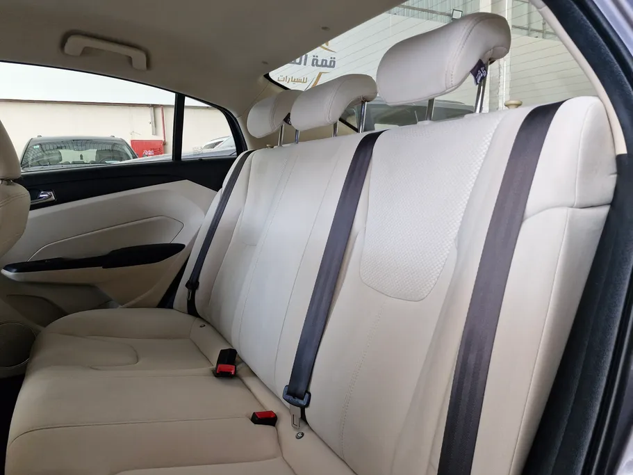 2023 Chery Arrizo 5 Comfort 