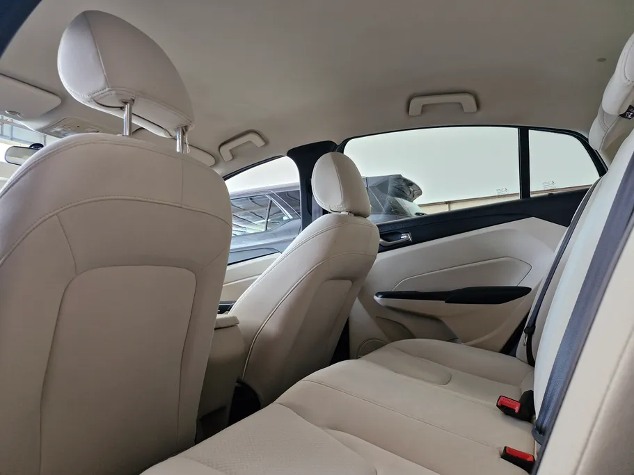 2023 Chery Arrizo 5 Comfort 