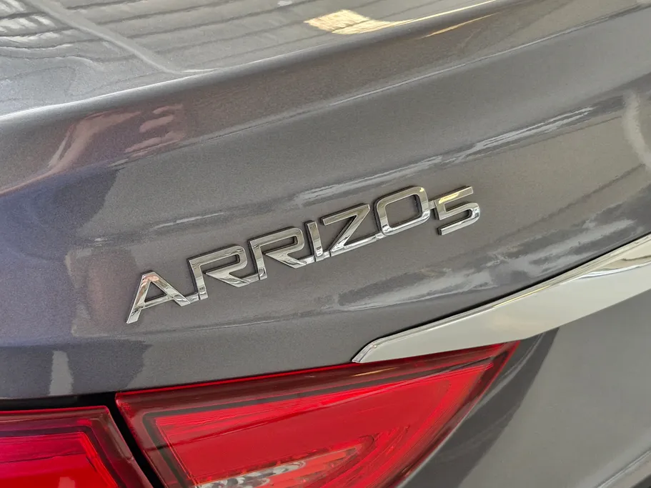 2023 Chery Arrizo 5 Comfort 