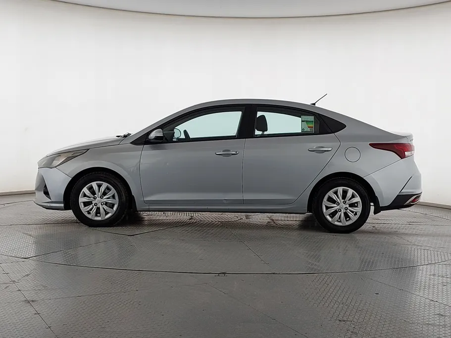 2023 Hyundai Accent Smart 