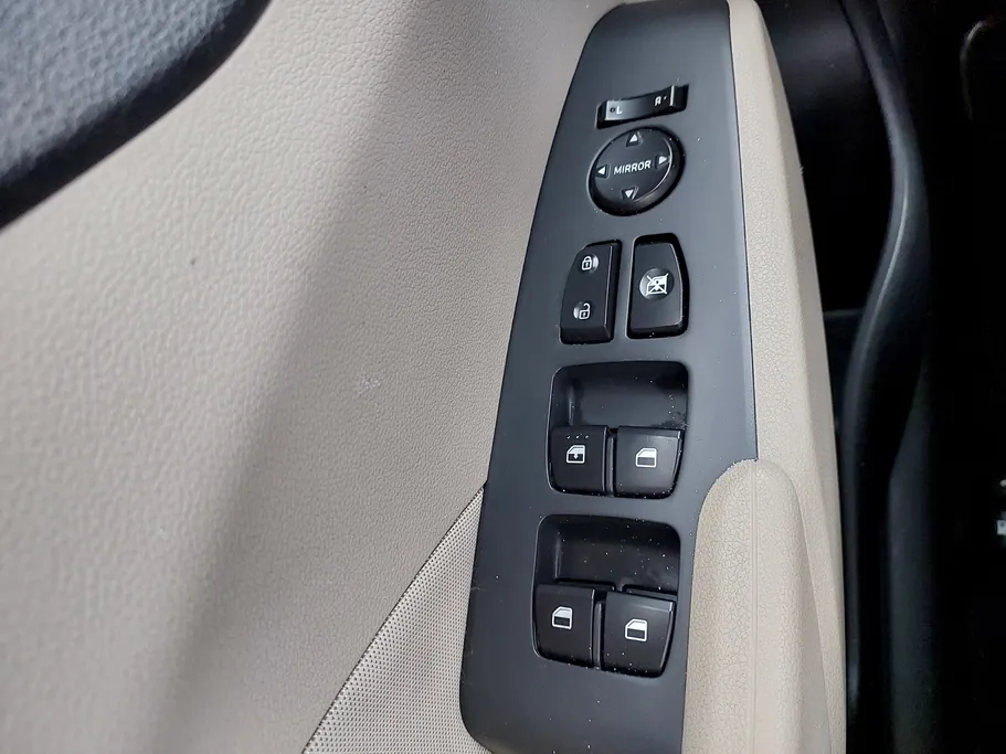 2023 Hyundai Accent Smart 