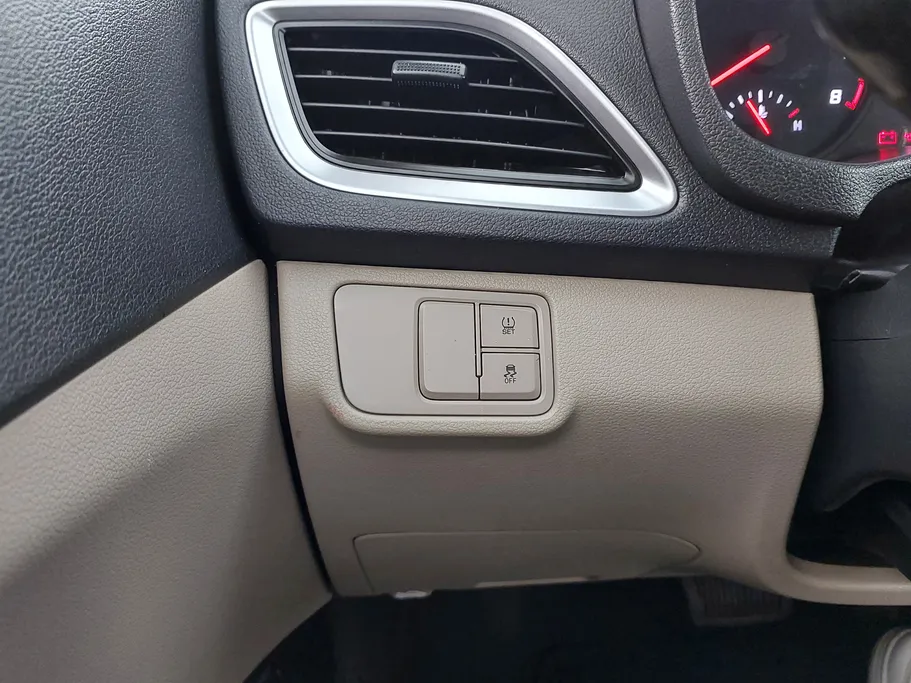 2023 Hyundai Accent Smart 