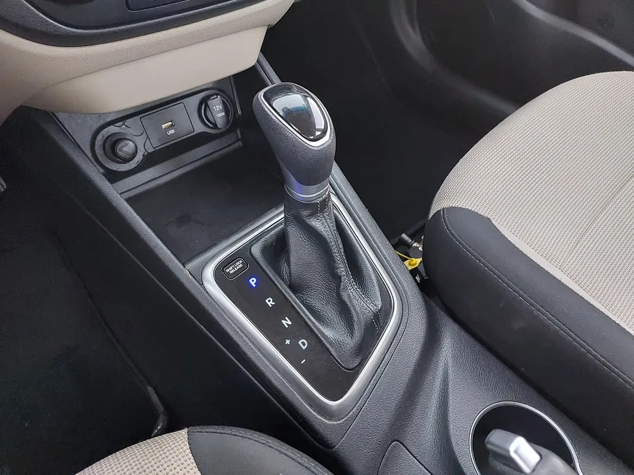 2023 Hyundai Accent Smart 