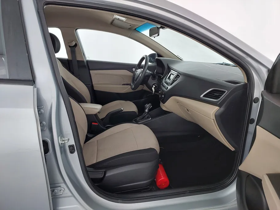 2023 Hyundai Accent Smart 