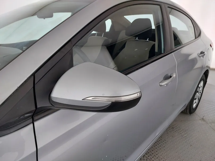 2023 Hyundai Accent Smart 