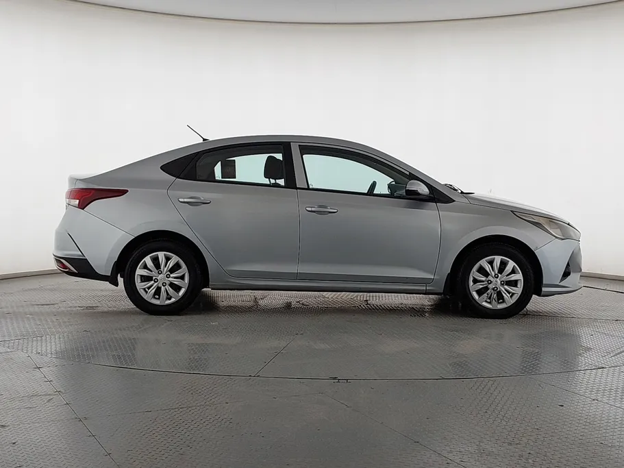 2023 Hyundai Accent Smart 