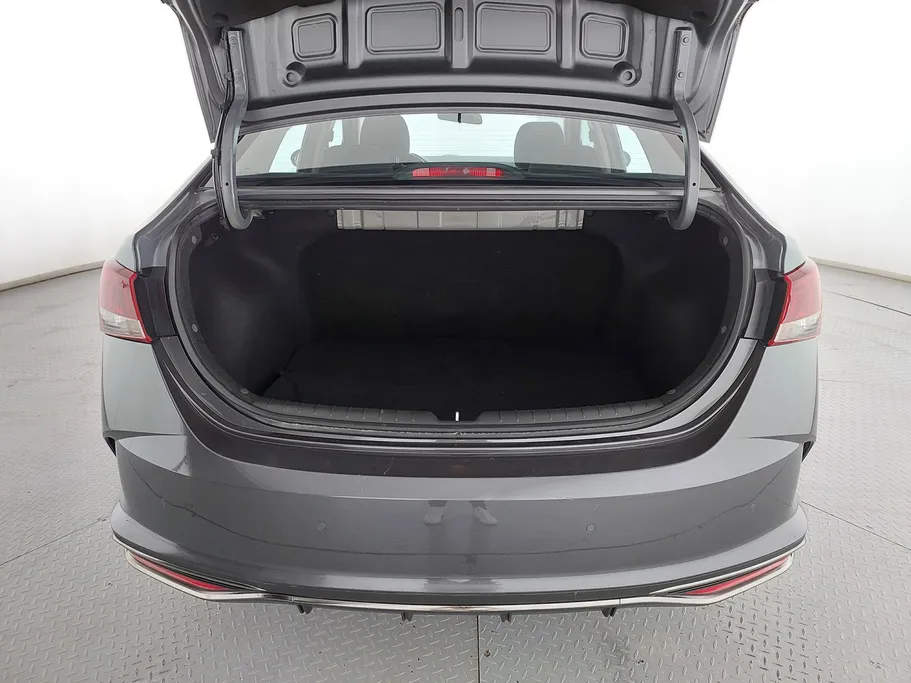 2023 Hyundai Accent Smart 