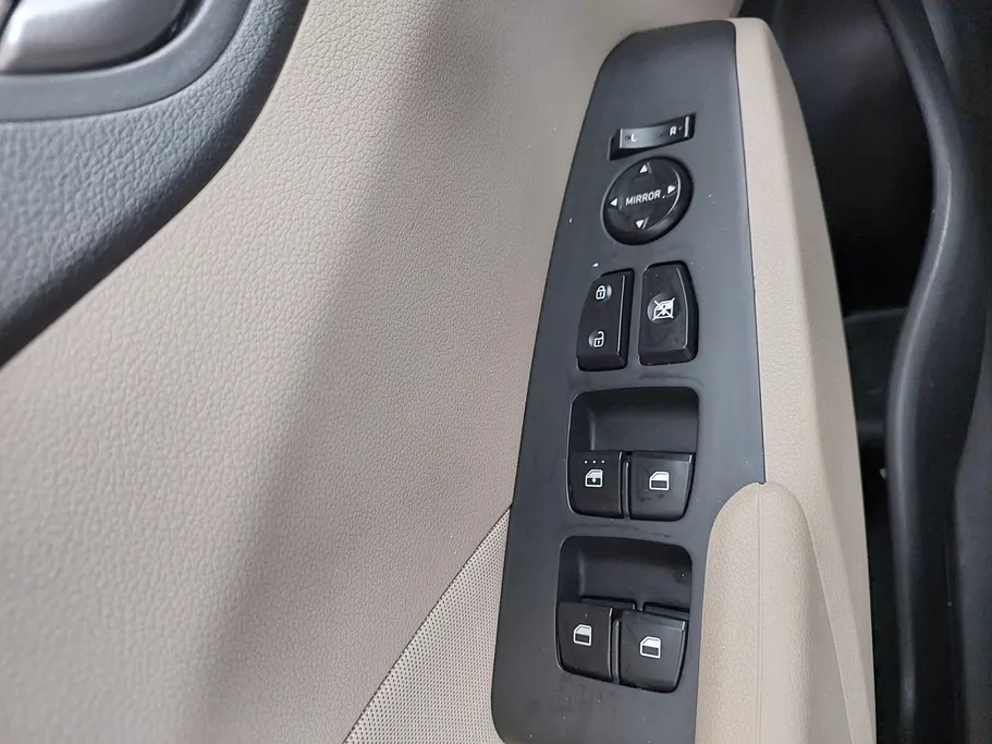 2023 Hyundai Accent Smart 