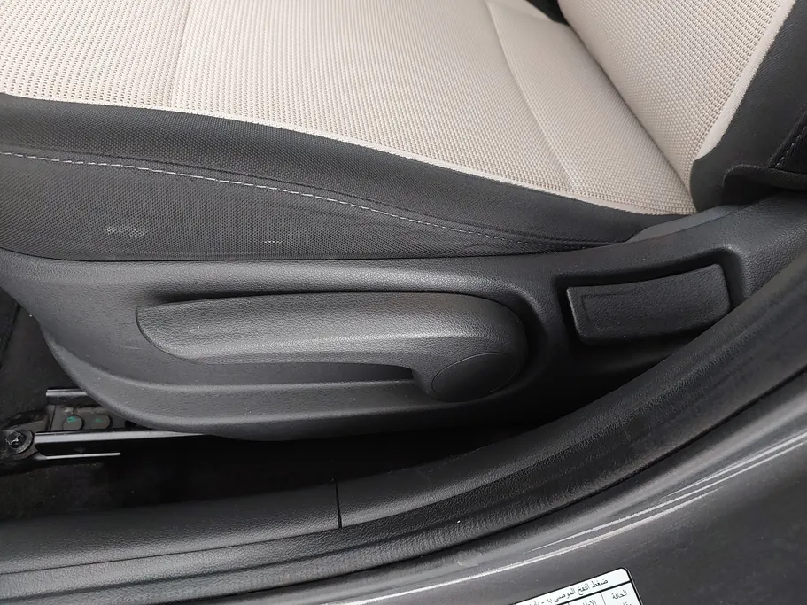 2023 Hyundai Accent Smart 