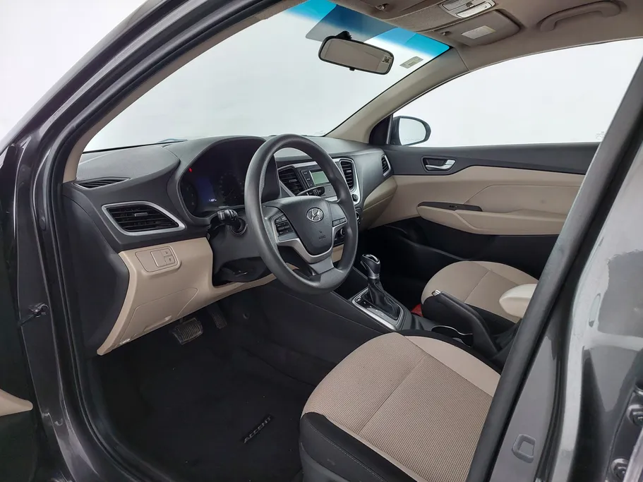 2023 Hyundai Accent Smart 