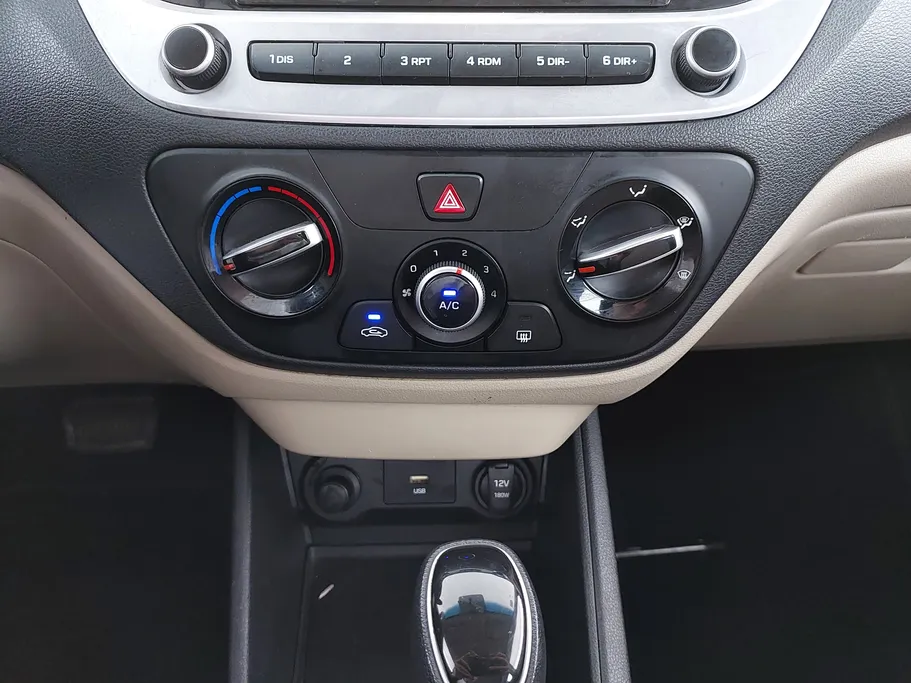 2023 Hyundai Accent Smart 