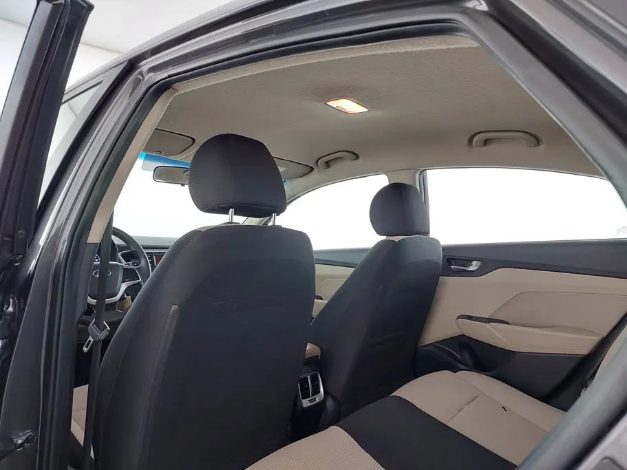 2023 Hyundai Accent Smart 