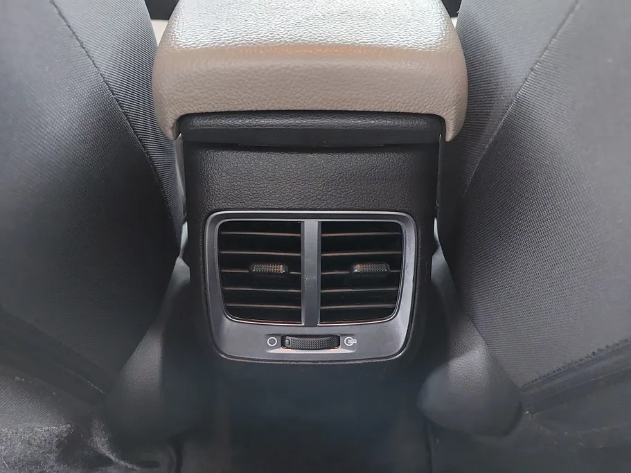 2023 Hyundai Accent Smart 