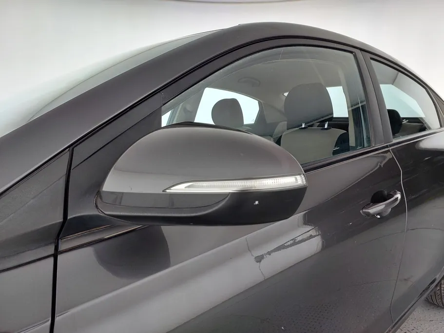 2023 Hyundai Accent Smart 