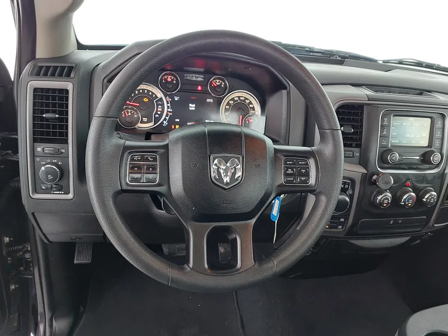 دودج رام 1500 Classic 2019 