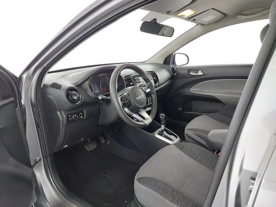 2022 Kia Pegas LX 