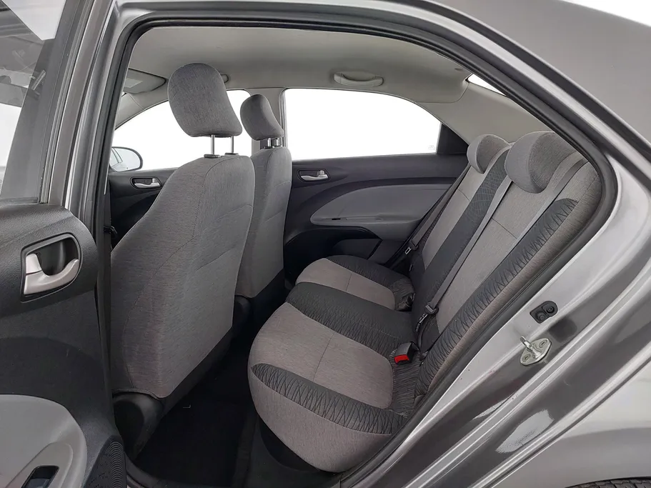 2022 Kia Pegas LX 