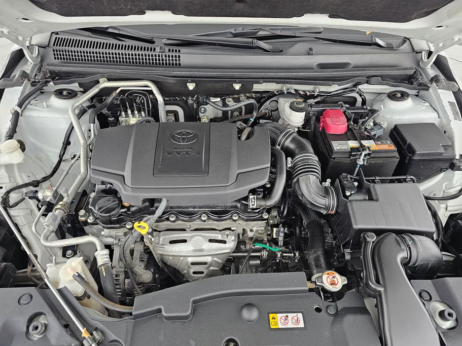 2023 Toyota Yaris  Y 