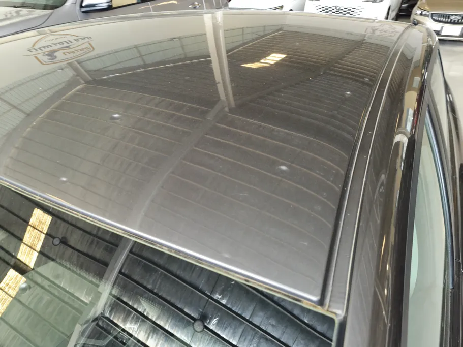 2023 Geely Emgrand GS 
