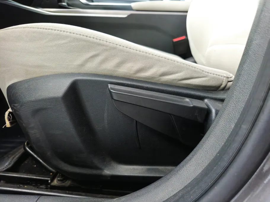 2023 Geely Emgrand GS 