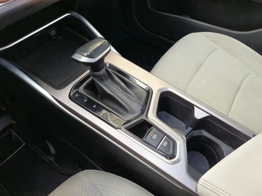 2023 Geely Emgrand GS 