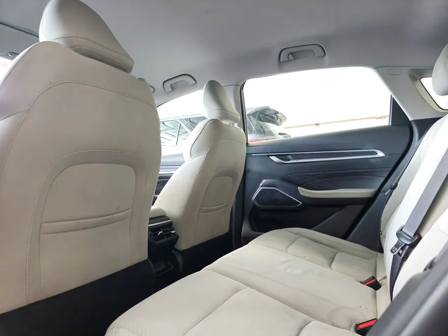 2023 Geely Emgrand GS 