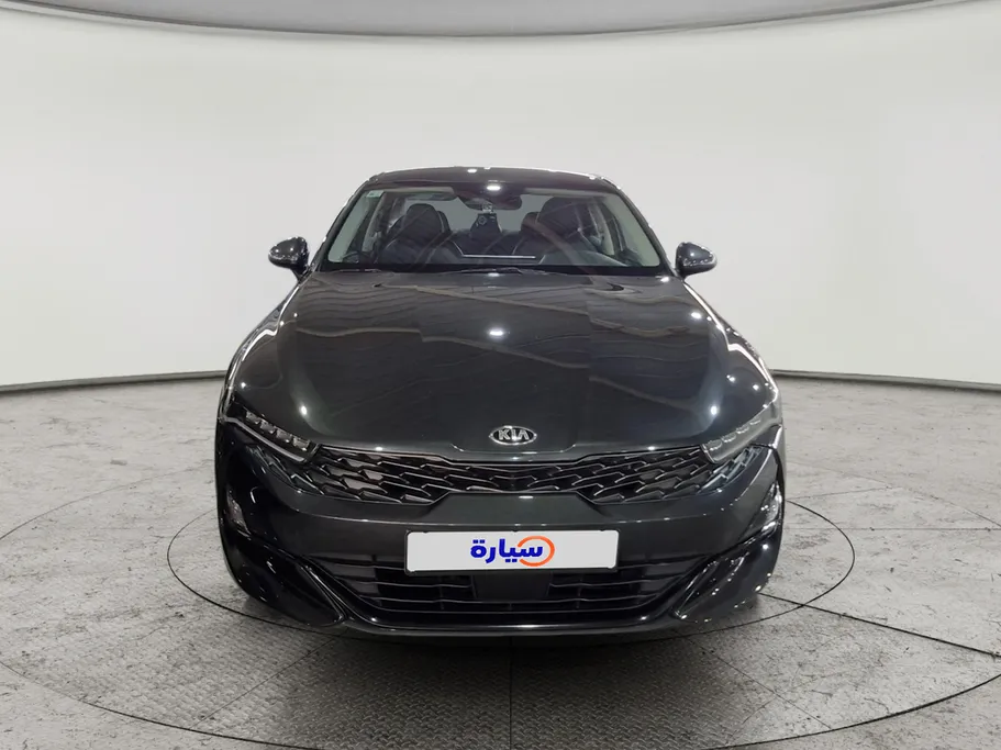 كيا K5 EX 2021 