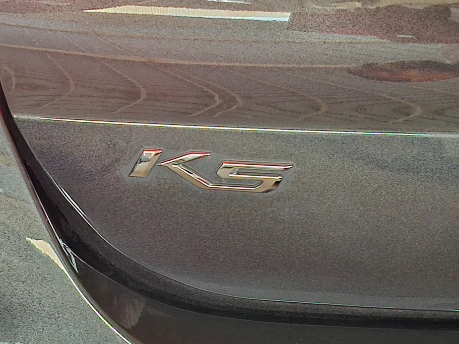 كيا K5 EX 2021 