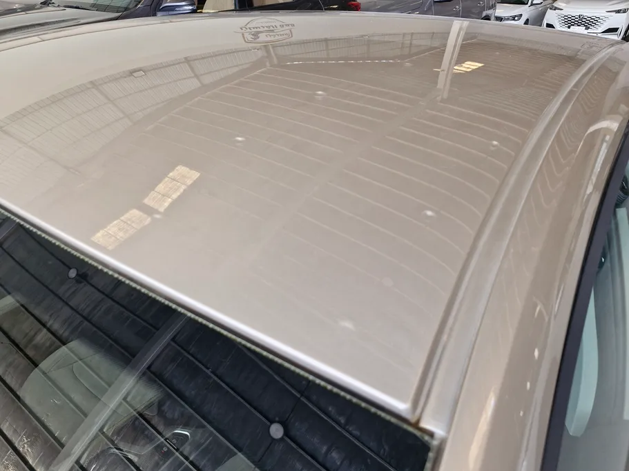 جيلي امجراند GS 2023 