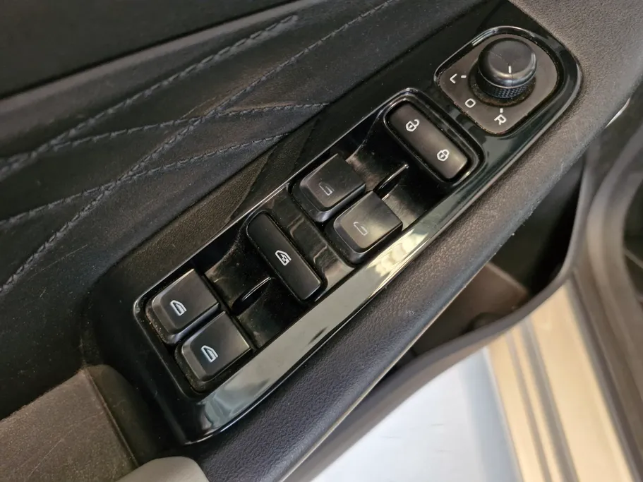 جيلي امجراند GS 2023 