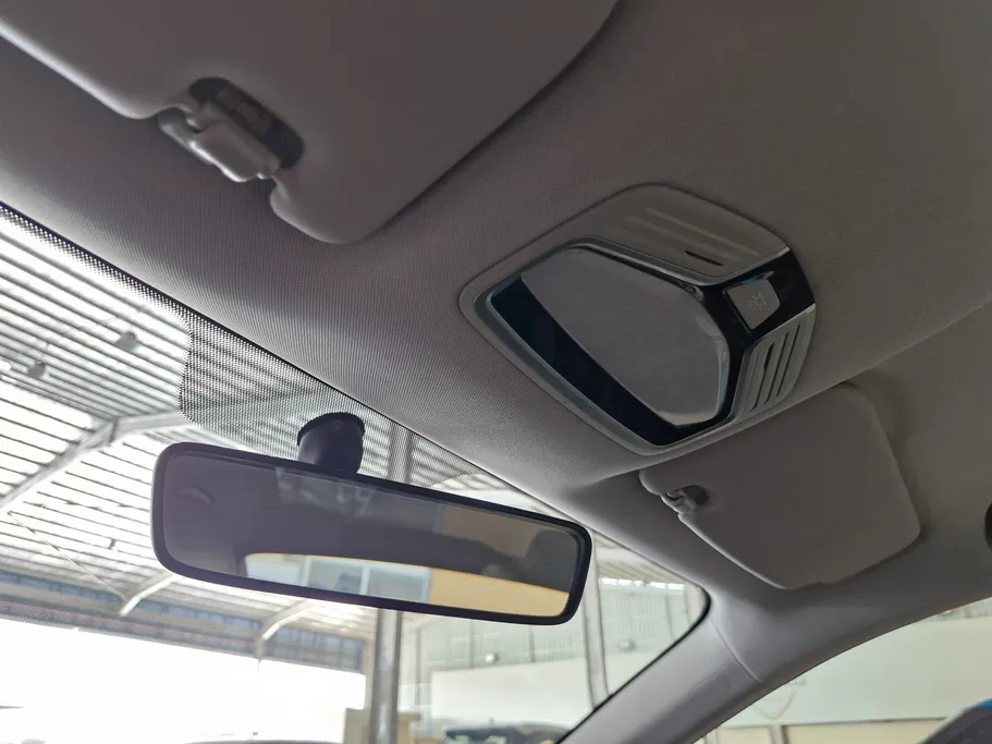 جيلي امجراند GS 2023 