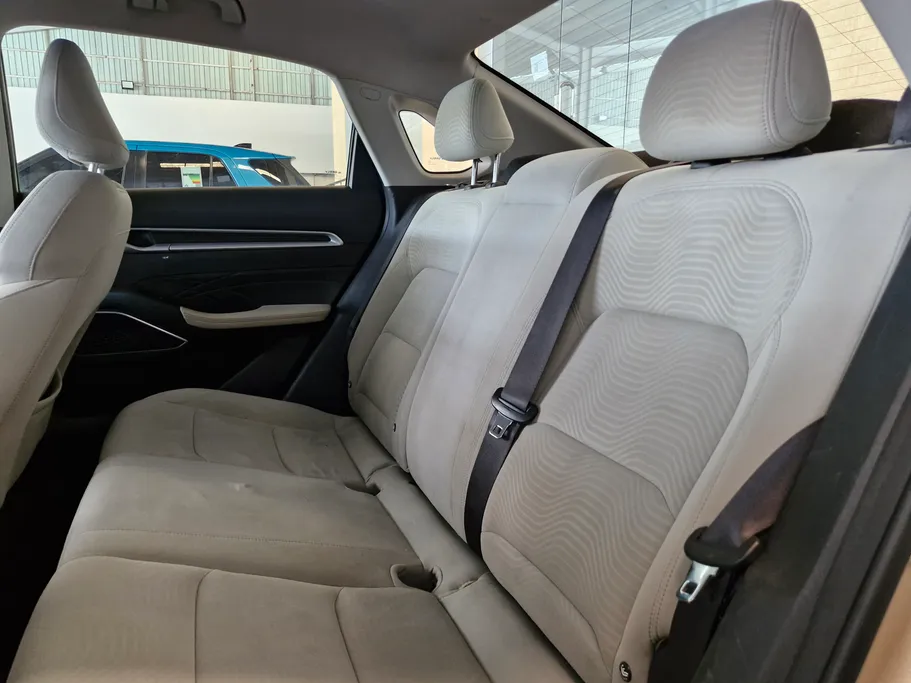 جيلي امجراند GS 2023 