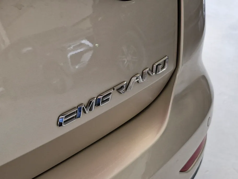 جيلي امجراند GS 2023 