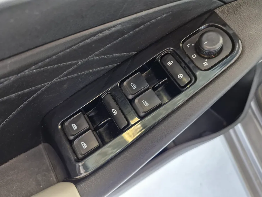 2023 Geely Emgrand GS 
