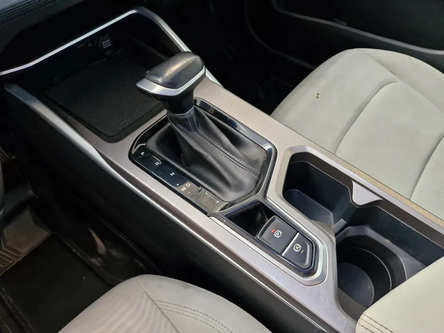 2023 Geely Emgrand GS 