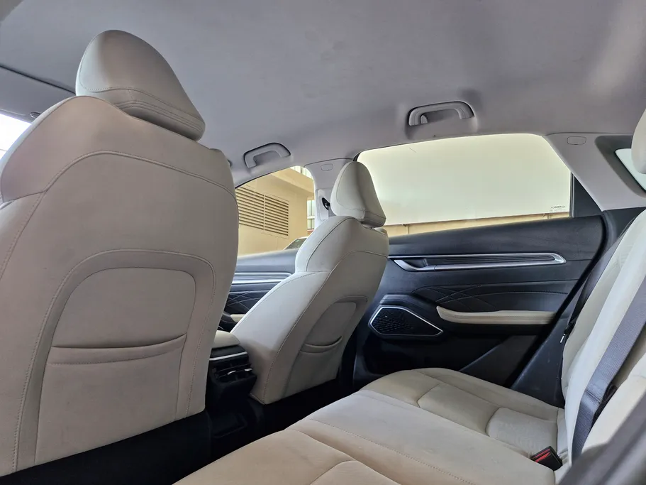 2023 Geely Emgrand GS 
